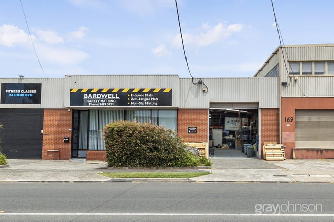 163 Grange Road Fairfield VIC 3078