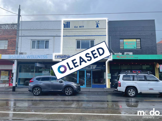 593 Whitehorse Road Surrey Hills VIC 3127 593 Whitehorse Road Surrey Hills VIC 3127