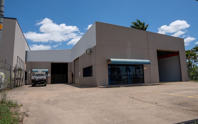 4 Ginger Street Paget QLD 4740 4 Ginger Street Paget QLD 4740