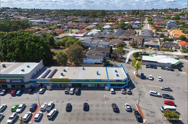 14/386 Wanneroo Road Westminster WA 6061 14/386 Wanneroo Road Westminster WA 6061