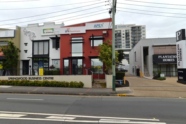 11/3352 Pacific Highway Springwood QLD 4127