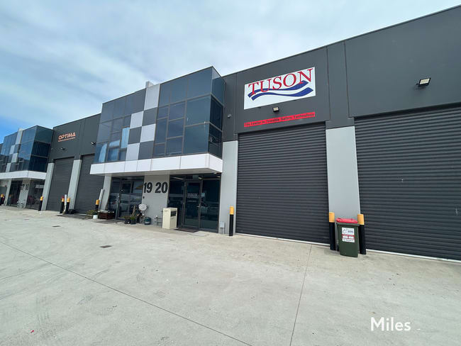 20/85 Cooper Street Campbellfield VIC 3061