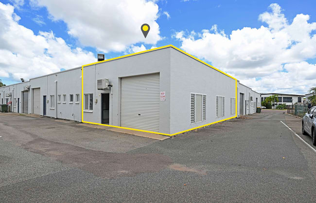 40/12 Charlton Court Woolner NT 0820 40/12 Charlton Court Woolner NT 0820