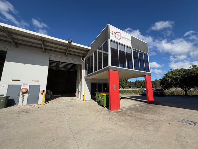 3/7 Luke St Lytton QLD 4178