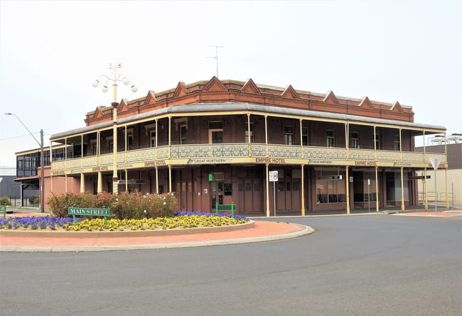 74 Lovell Young NSW 2594 74 Lovell Young NSW 2594