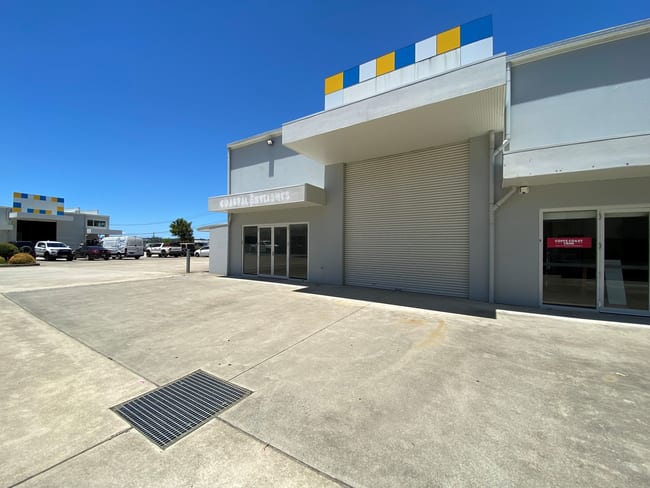 10/48 Industrial Drive Coffs Harbour NSW 2450 10/48 Industrial Drive Coffs Harbour NSW 2450