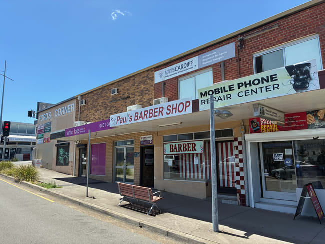 3/30 Harrison Street Cardiff NSW 2285