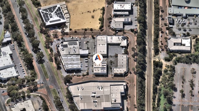 2&3/6 Onslow Road Joondalup WA 6027 2&3/6 Onslow Road Joondalup WA 6027