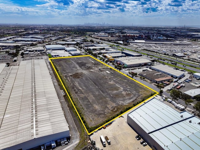 26-50 Cherry Lane Laverton North VIC 3026 26-50 Cherry Lane Laverton North VIC 3026