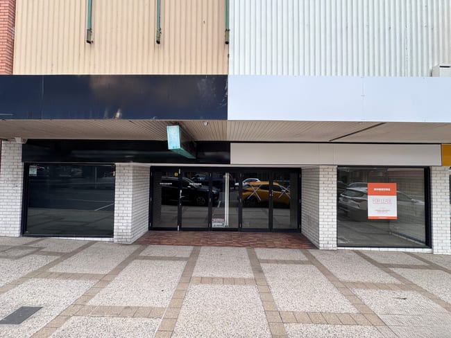 1B /119-131 Murray Street Gawler SA 5118 1B /119-131 Murray Street Gawler SA 5118