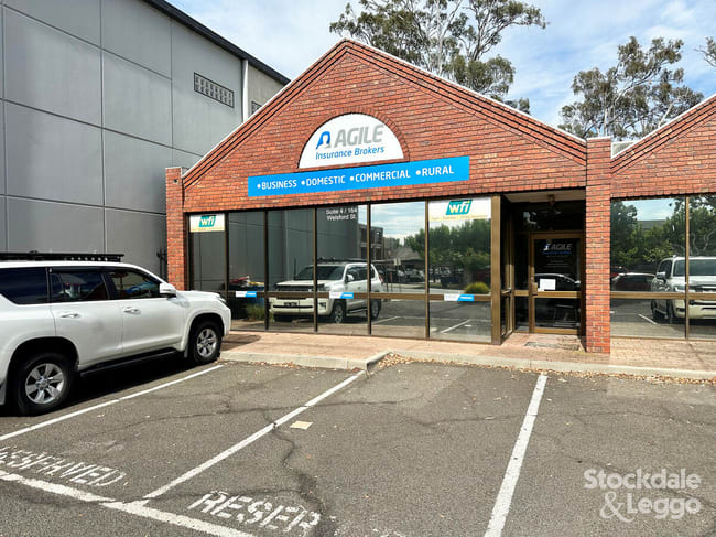 Suite 4/164 Welsford Street Shepparton VIC 3630 Suite 4/164 Welsford Street Shepparton VIC 3630