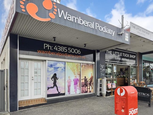 670 The Entrance Road Wamberal NSW 2260 670 The Entrance Road Wamberal NSW 2260