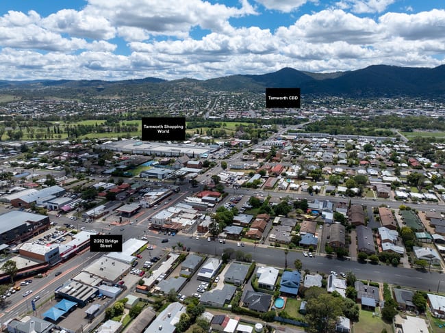 2/202 Bridge St West Tamworth NSW 2340 2/202 Bridge St West Tamworth NSW 2340