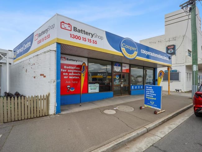 Entire Site/217 Invermay Road Invermay TAS 7248 Entire Site/217 Invermay Road Invermay TAS 7248