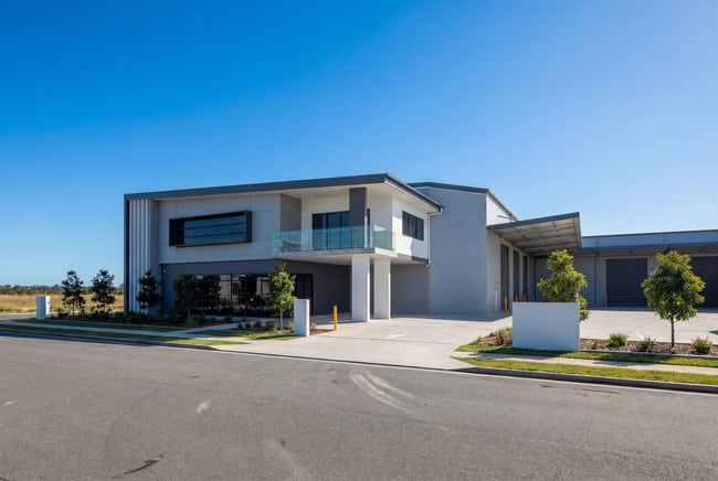 Unit 1/18 Maurice Harvey Crescent Corbould Park QLD 4551 Unit 1/18 Maurice Harvey Crescent Corbould Park QLD 4551