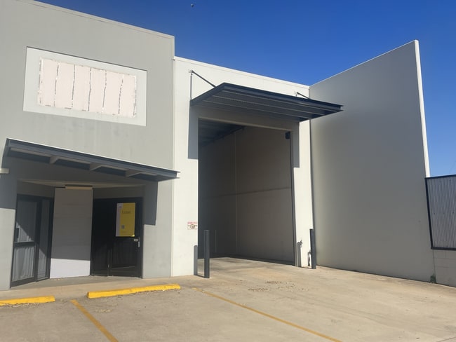 6B/24 Carroll Street Wilsonton QLD 4350 6B/24 Carroll Street Wilsonton QLD 4350