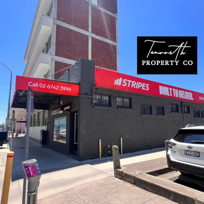 59 Kable Ave Tamworth NSW 2340 59 Kable Ave Tamworth NSW 2340