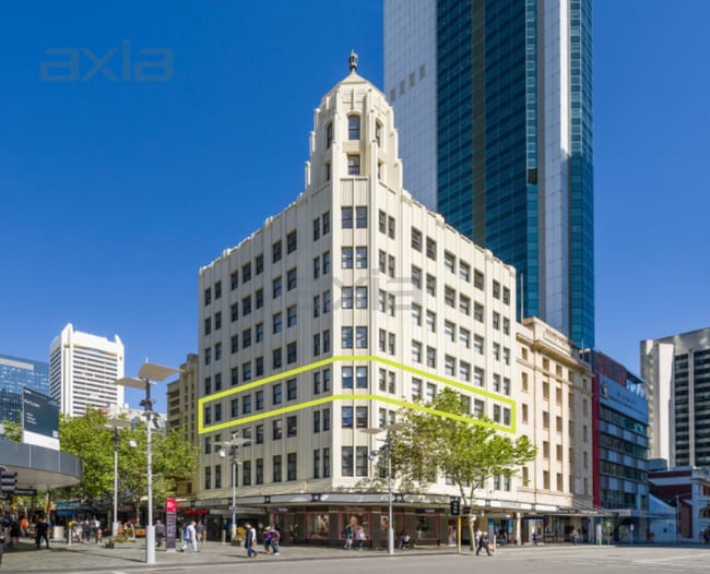Level 3/731 Hay Street Perth WA 6000