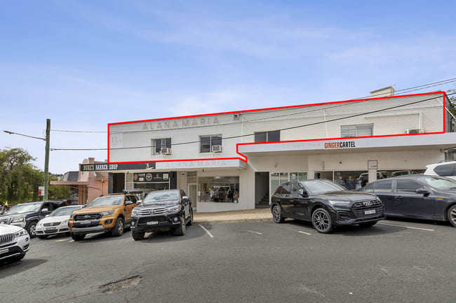 17a & 17b Albert Street Freshwater NSW 2096