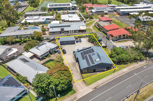 180 Maroochydore Road Maroochydore QLD 4558 180 Maroochydore Road Maroochydore QLD 4558