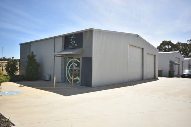 1/88 Merkel Street Thurgoona NSW 2640 1/88 Merkel Street Thurgoona NSW 2640
