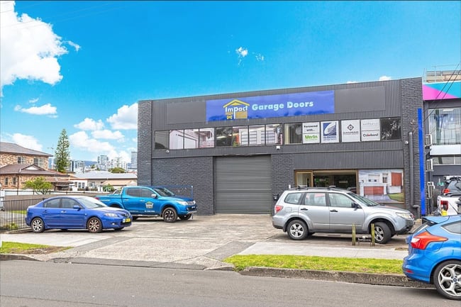 34 Swan Street Wollongong NSW 2500 34 Swan Street Wollongong NSW 2500