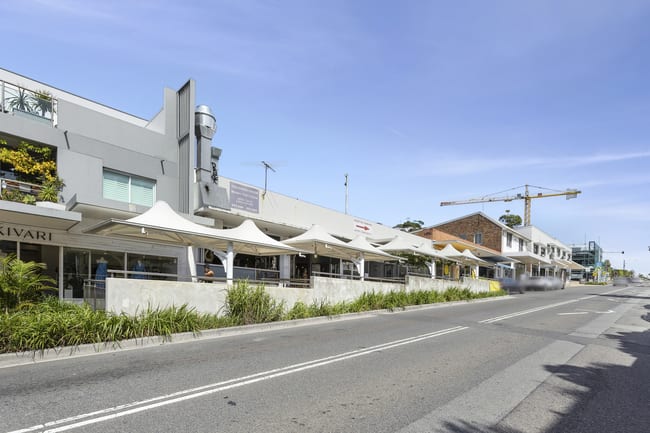 24 Lawrence Street Freshwater NSW 2096 24 Lawrence Street Freshwater NSW 2096