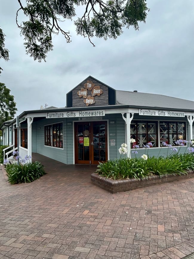 Shop 3/78 Albert Street Berry NSW 2535 Shop 3/78 Albert Street Berry NSW 2535
