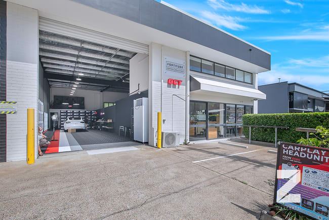 4/65 MANILLA STREET East Brisbane QLD 4169