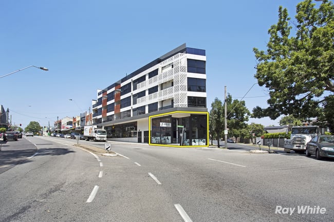 1/10-12 High Street Glen Iris VIC 3146