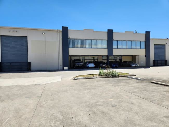 62 Hume Highway Lansvale NSW 2166