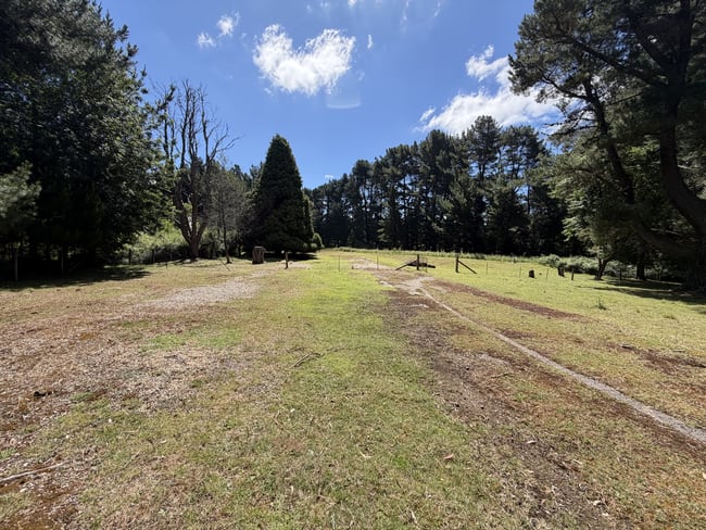 19 Kirkconnell School Rd Kirkconnell NSW 2795