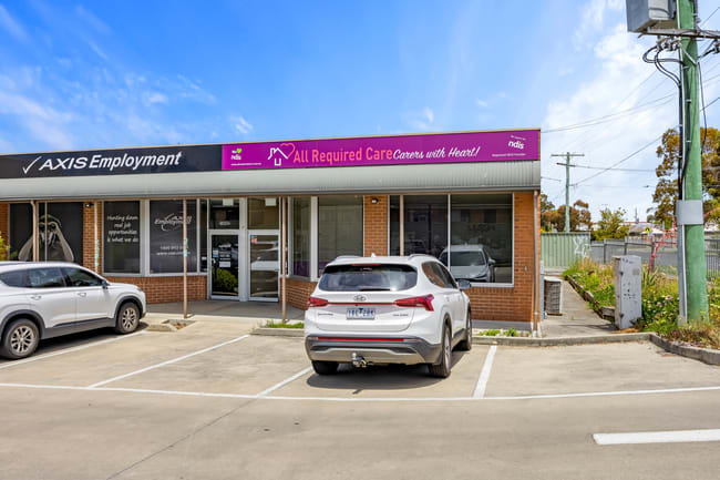 6/58-60 Albert Street Sebastopol VIC 3356 6/58-60 Albert Street Sebastopol VIC 3356