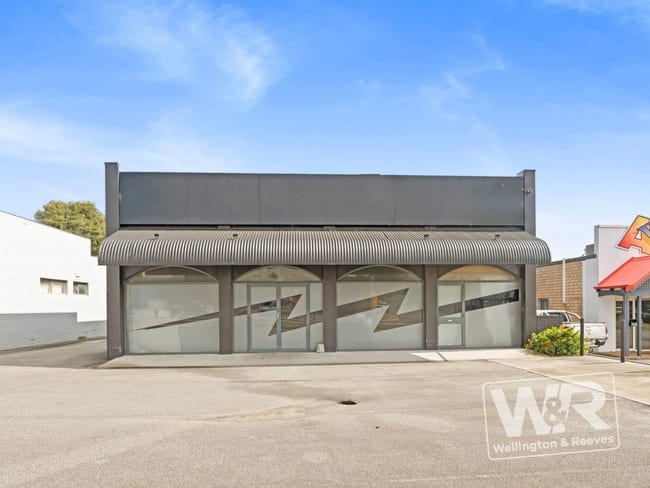 101 Lockyer Avenue Albany WA 6330 101 Lockyer Avenue Albany WA 6330
