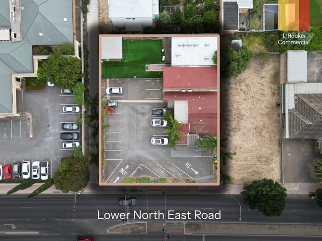 567 Lower North East Road Campbelltown SA 5074 567 Lower North East Road Campbelltown SA 5074