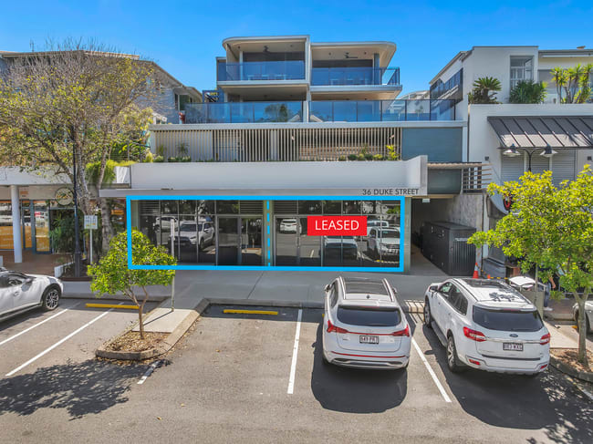 36 Duke Street Sunshine Beach QLD 4567 36 Duke Street Sunshine Beach QLD 4567