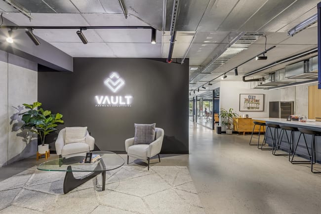 Office 3.2 / 13 Cremorne Street Cremorne VIC 3121