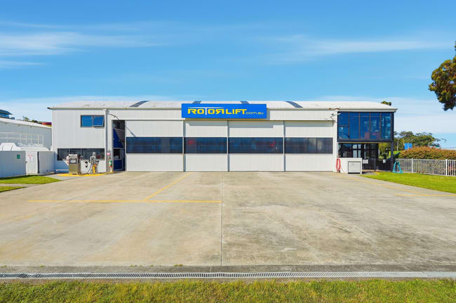 100 Holyman Avenue Cambridge TAS 7170