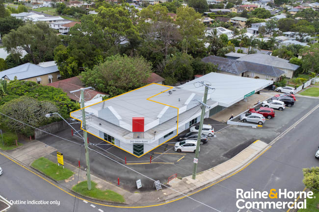 1/293 Ellison Road Geebung QLD 4034