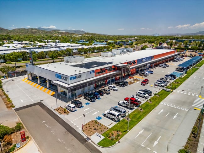 6 Market Street Burdell QLD 4818
