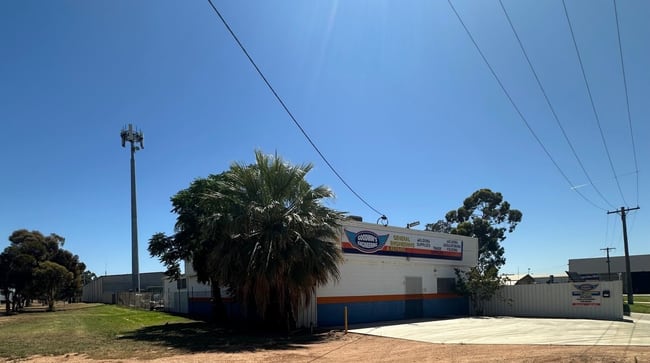 96-98 Silver City Highway Buronga NSW 2739