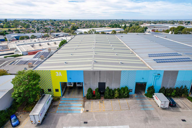 3A, 207-219 Browns Road Noble Park VIC 3174