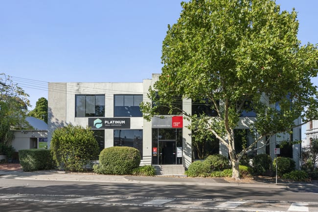 210 Canterbury Road Canterbury VIC 3126