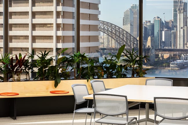 101 Miller Street North Sydney NSW 2060 101 Miller Street North Sydney NSW 2060