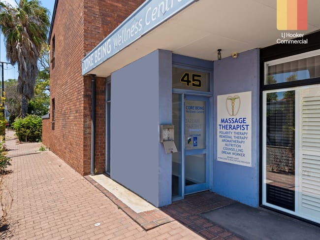 Level 1/47-55 Unley Road Parkside SA 5063 Level 1/47-55 Unley Road Parkside SA 5063