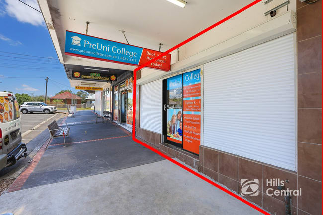 10 Ash Street Blacktown NSW 2148 10 Ash Street Blacktown NSW 2148