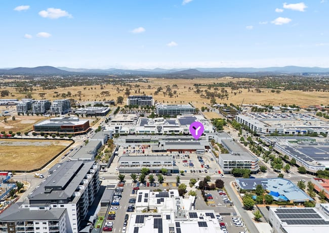 116/43 Hibberson Street Gungahlin ACT 2912 116/43 Hibberson Street Gungahlin ACT 2912