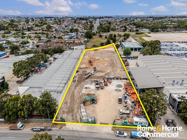 29 Redfern Street Wetherill Park NSW 2164