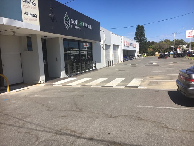 6/54 Rockingham Road Hamilton Hill WA 6163 6/54 Rockingham Road Hamilton Hill WA 6163