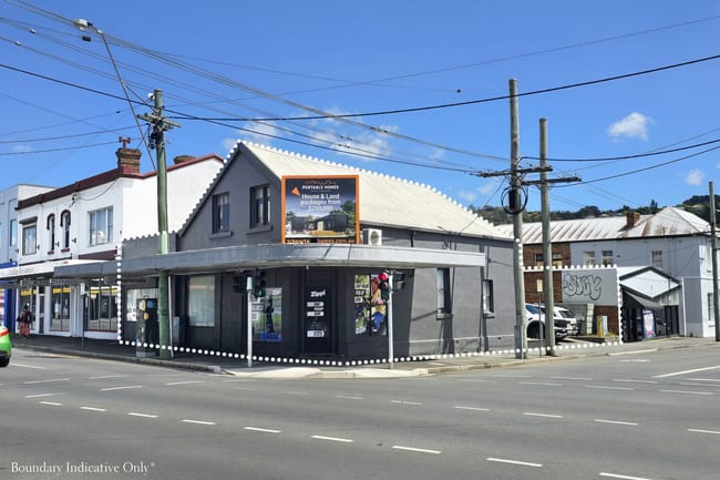 52 & 52A Wellington Street Launceston TAS 7250